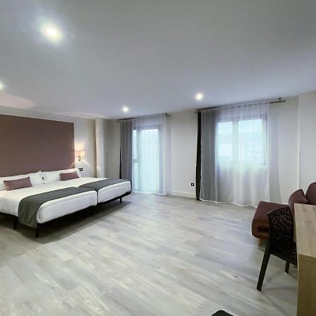 Hotel Rural Envero Пескера-де-Дуэро Экстерьер фото