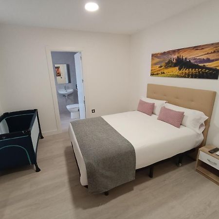 Hotel Rural Envero Пескера-де-Дуэро Экстерьер фото
