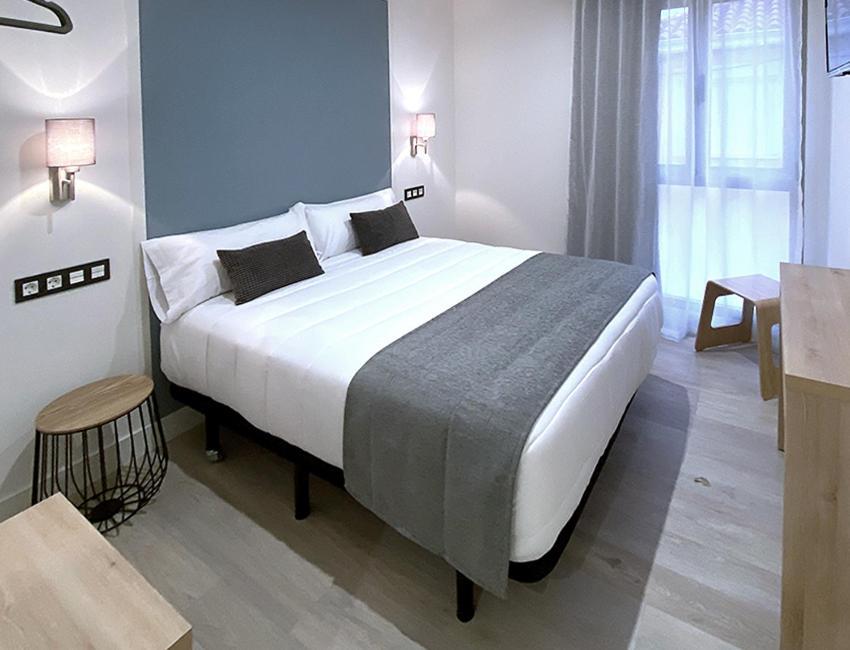 Hotel Rural Envero Пескера-де-Дуэро Экстерьер фото