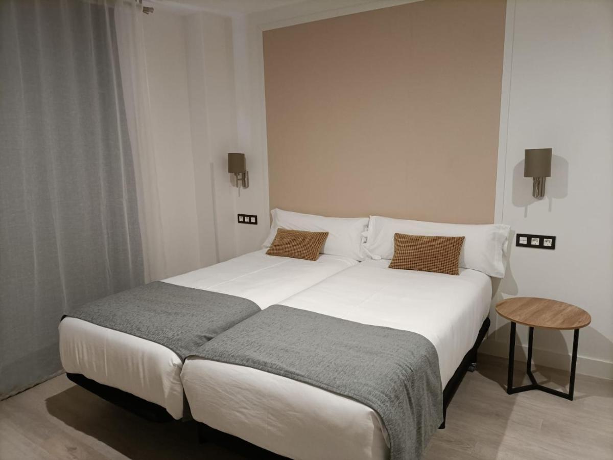 Hotel Rural Envero Пескера-де-Дуэро Экстерьер фото