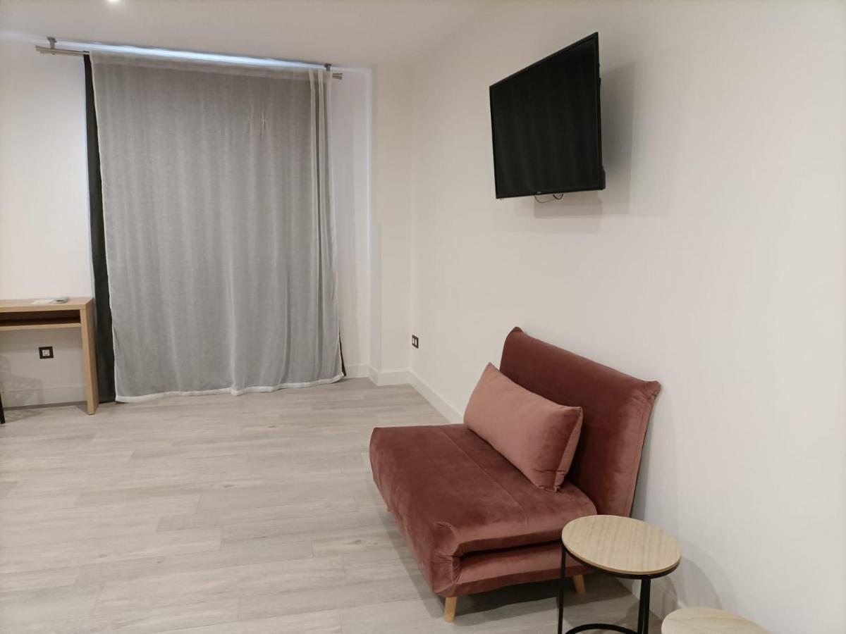 Hotel Rural Envero Пескера-де-Дуэро Экстерьер фото