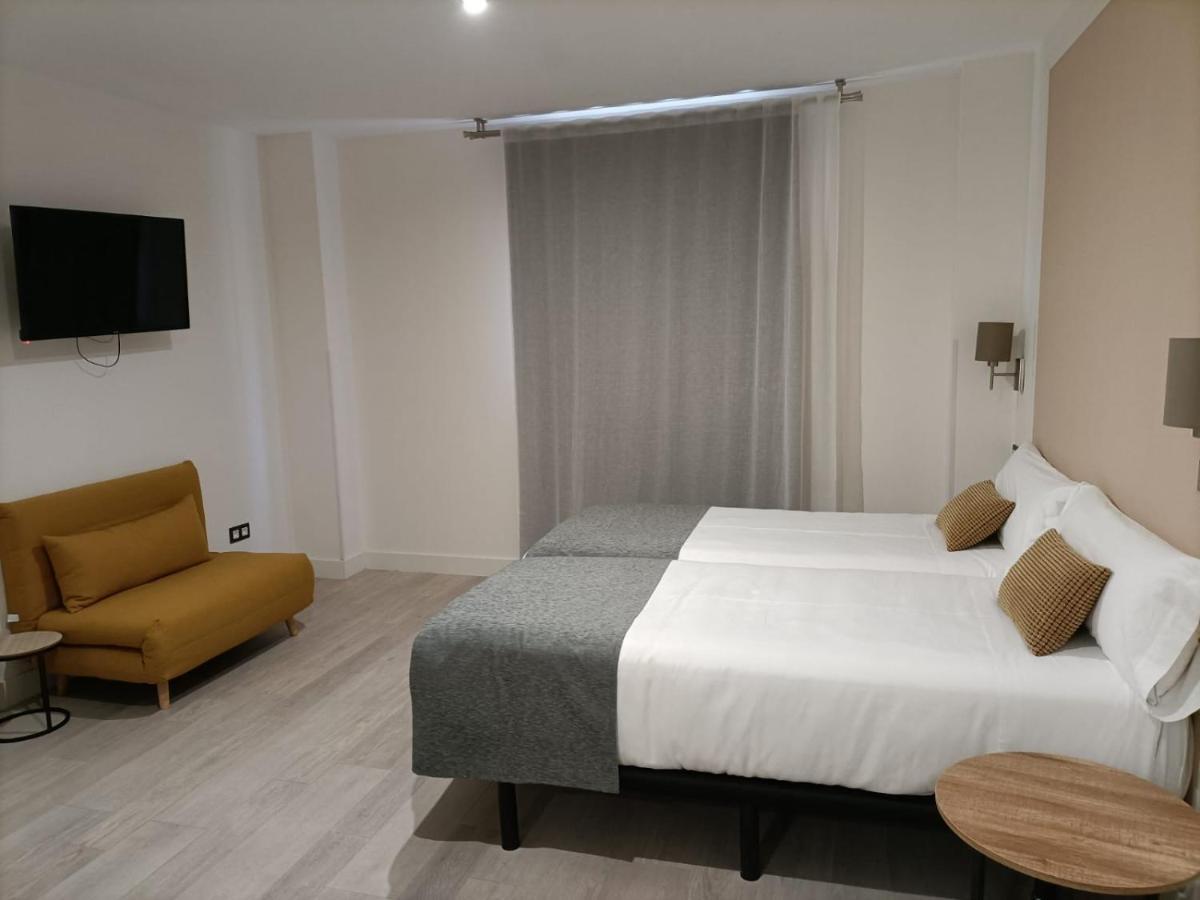 Hotel Rural Envero Пескера-де-Дуэро Экстерьер фото
