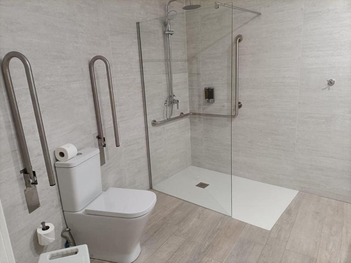 Hotel Rural Envero Пескера-де-Дуэро Экстерьер фото