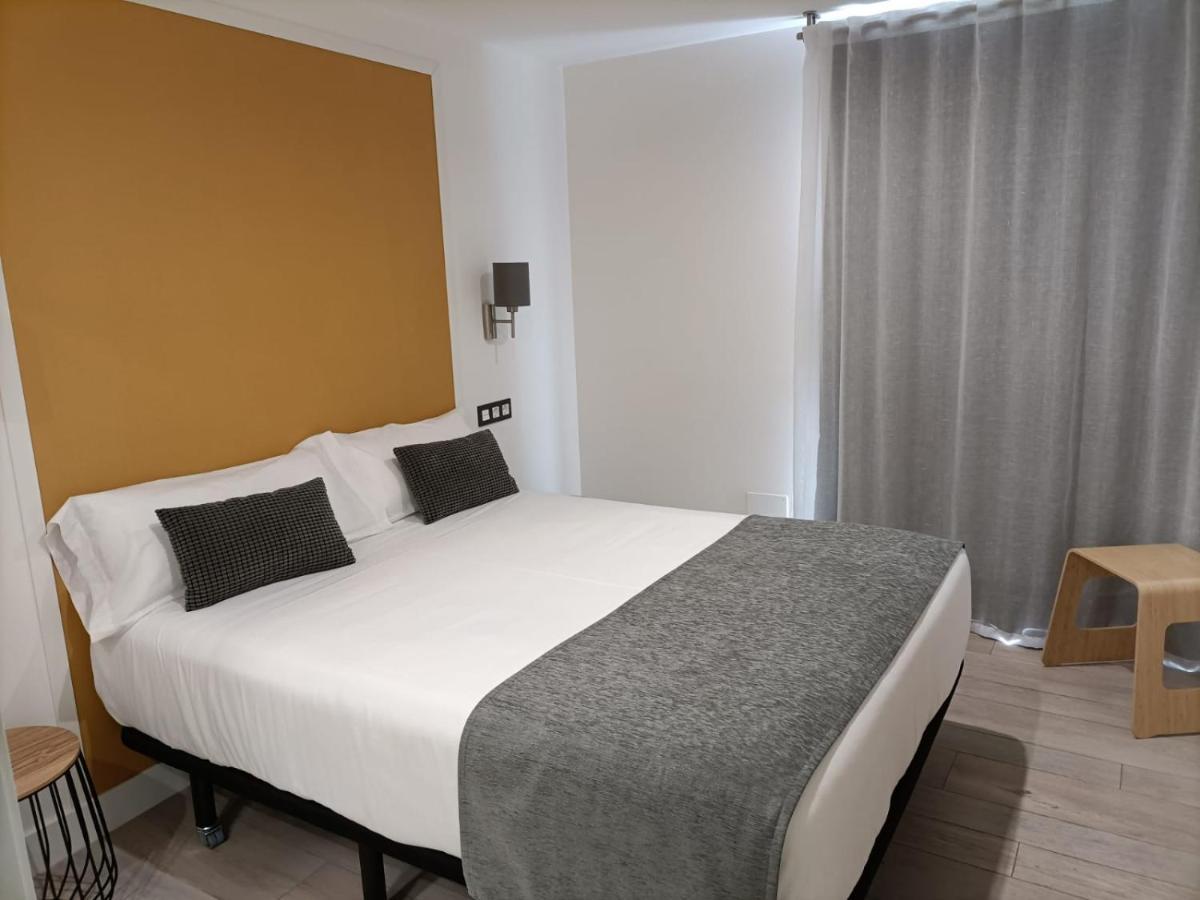 Hotel Rural Envero Пескера-де-Дуэро Экстерьер фото