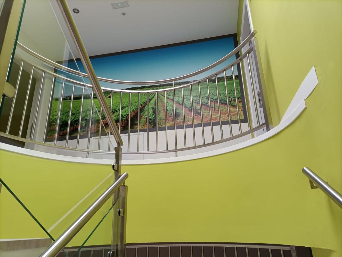 Hotel Rural Envero Пескера-де-Дуэро Экстерьер фото