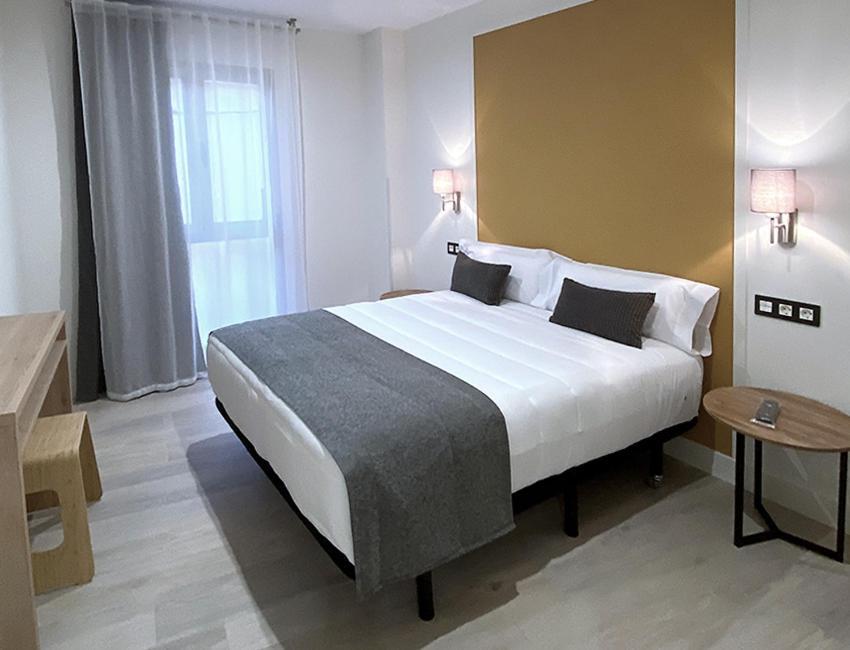 Hotel Rural Envero Пескера-де-Дуэро Экстерьер фото