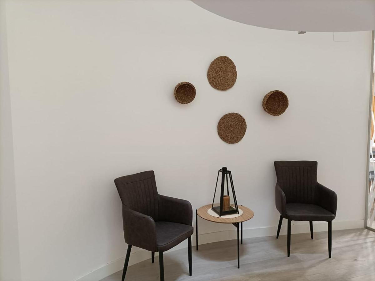 Hotel Rural Envero Пескера-де-Дуэро Экстерьер фото