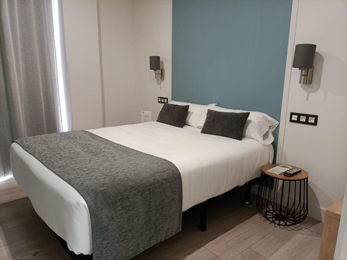 Hotel Rural Envero Пескера-де-Дуэро Экстерьер фото
