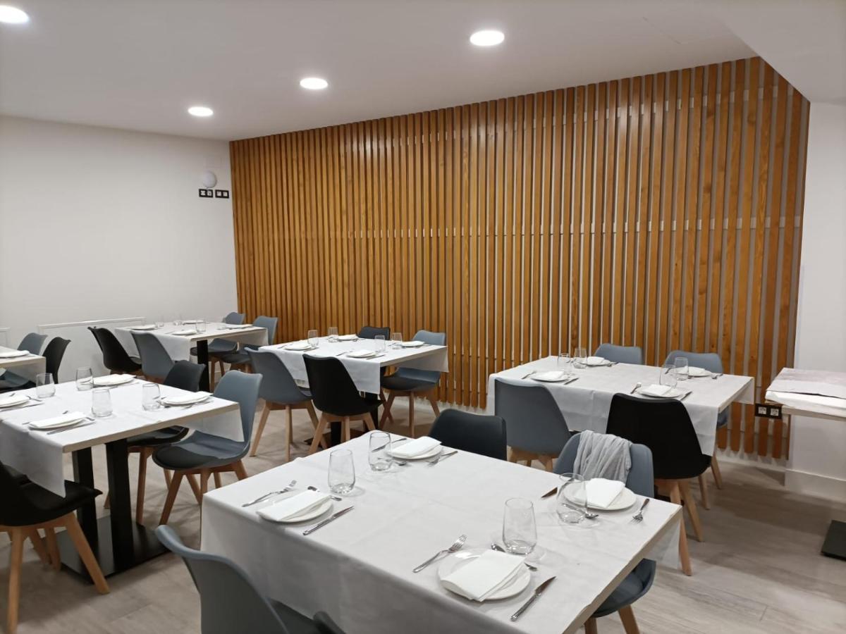 Hotel Rural Envero Пескера-де-Дуэро Экстерьер фото