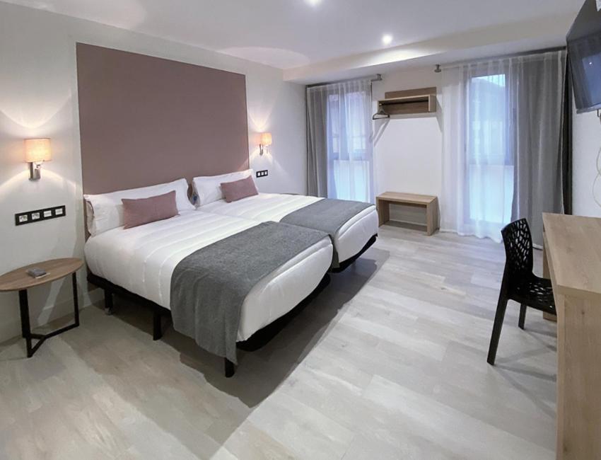 Hotel Rural Envero Пескера-де-Дуэро Экстерьер фото