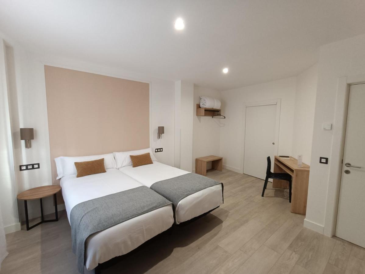 Hotel Rural Envero Пескера-де-Дуэро Экстерьер фото