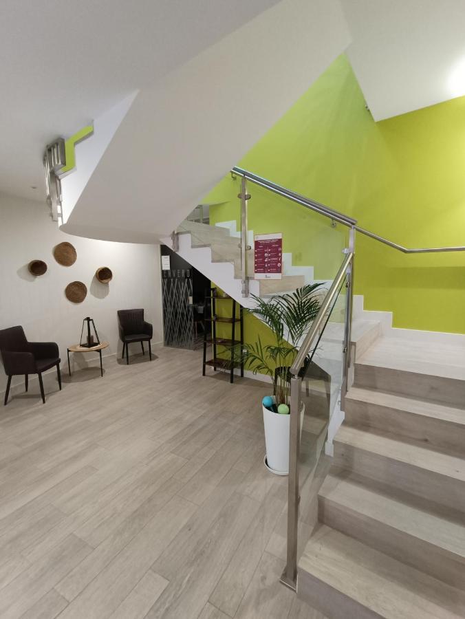 Hotel Rural Envero Пескера-де-Дуэро Экстерьер фото