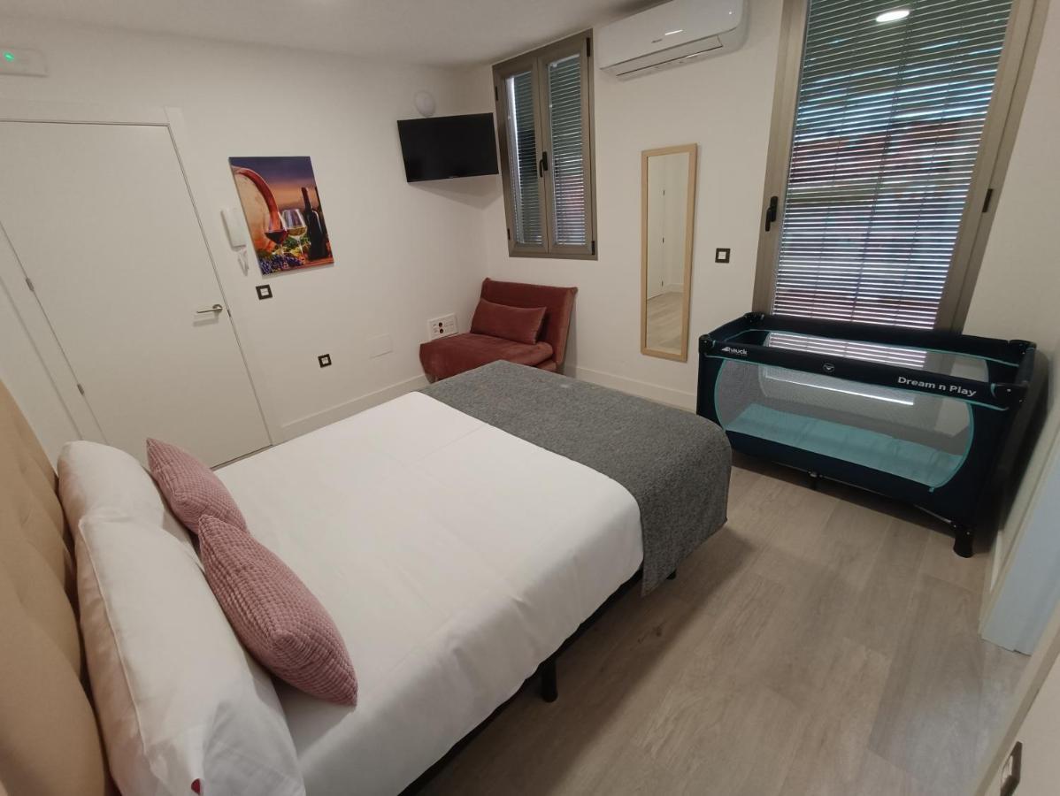 Hotel Rural Envero Пескера-де-Дуэро Экстерьер фото