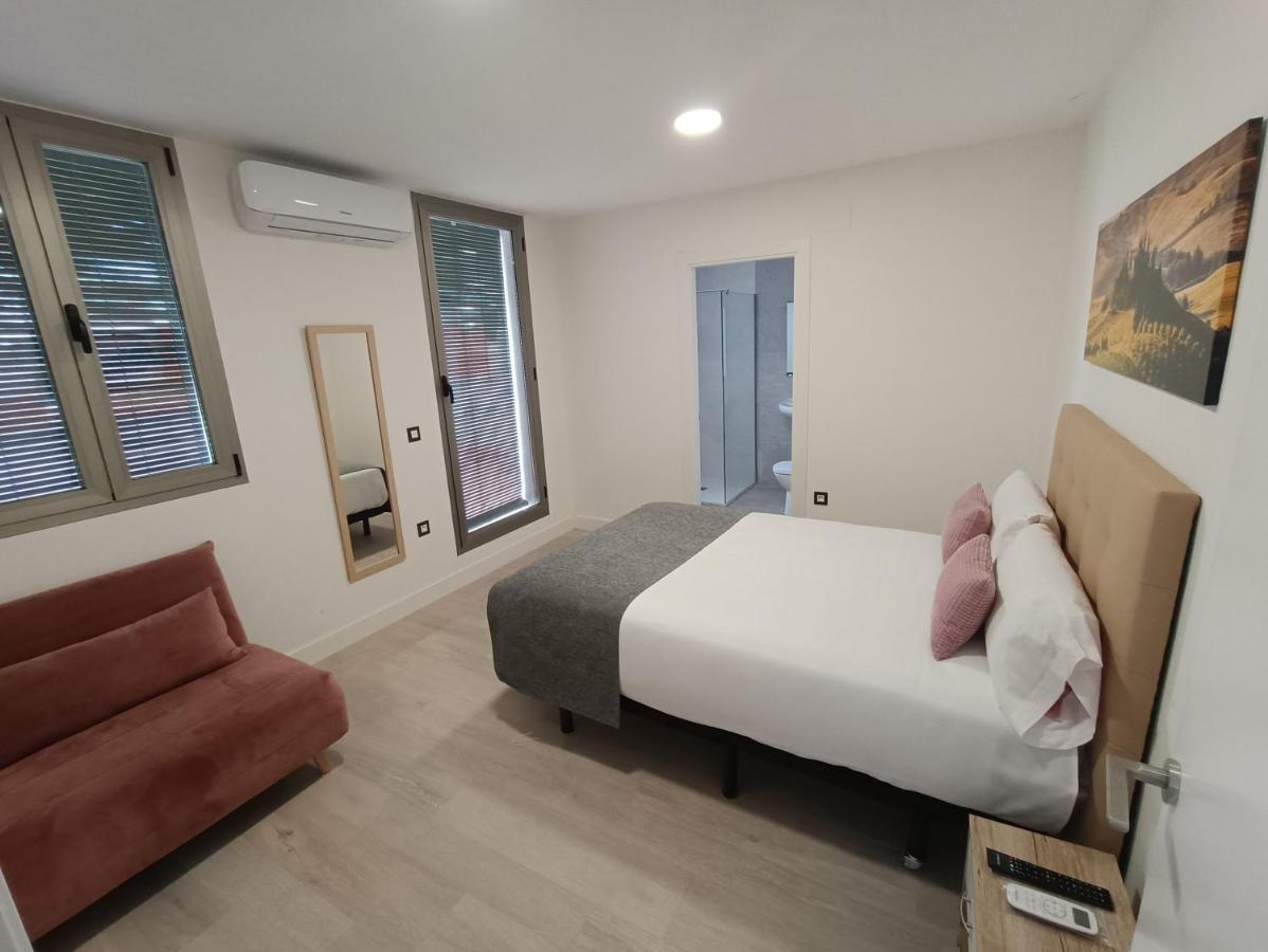 Hotel Rural Envero Пескера-де-Дуэро Экстерьер фото