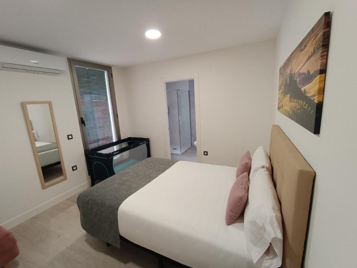 Hotel Rural Envero Пескера-де-Дуэро Экстерьер фото