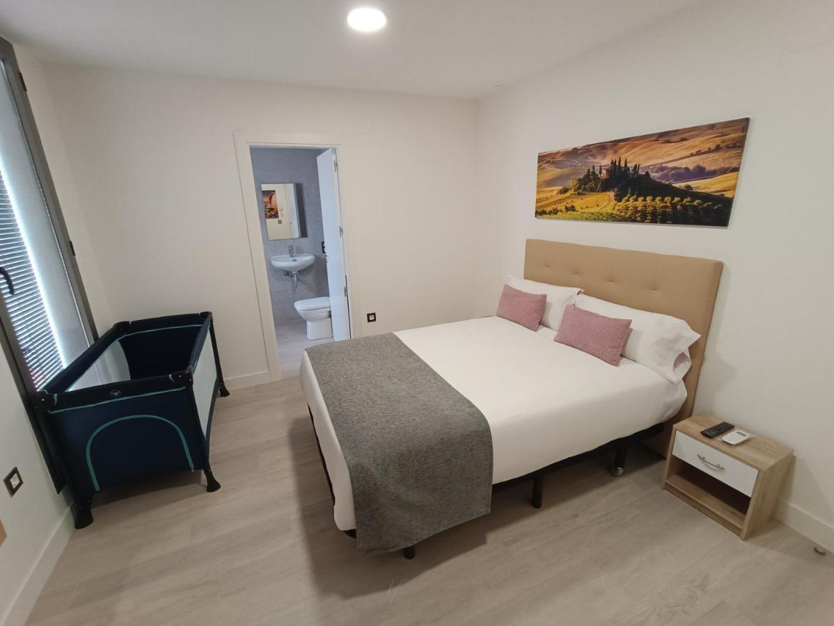 Hotel Rural Envero Пескера-де-Дуэро Экстерьер фото